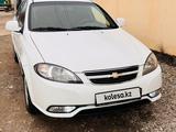 Chevrolet Lacetti 2023 годаүшін5 800 000 тг. в Туркестан – фото 2