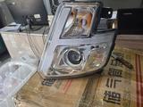 Фара на HOWO V7 original за 125 000 тг. в Алматы