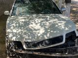 Audi A4 1997 года за 590 000 тг. в Шымкент – фото 2