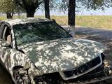 Audi A4 1997 года за 590 000 тг. в Шымкент – фото 3