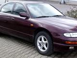 Mazda Xedos 9 1995 годаүшін10 000 тг. в Караганда