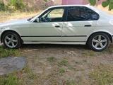 BMW 520 1992 года за 850 000 тг. в Кентау – фото 3