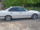 BMW 520 1992 года за 850 000 тг. в Кентау – фото 4