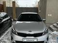 Kia Rio 2021 годаfor8 150 000 тг. в Костанай – фото 9