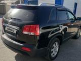 Kia Sorento 2011 года за 7 300 000 тг. в Кызылорда – фото 4