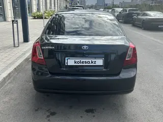 Daewoo Gentra