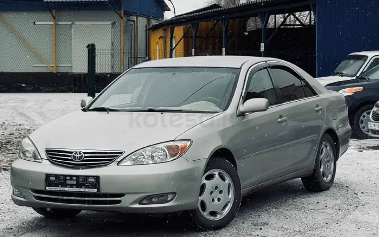 Toyota Camry 2004 годаfor4 545 675 тг. в Усть-Каменогорск