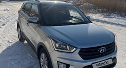 Hyundai Creta 2020 года за 9 100 000 тг. в Караганда – фото 2