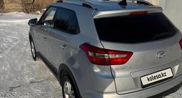 Hyundai Creta 2020 года за 9 100 000 тг. в Караганда – фото 3