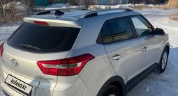 Hyundai Creta 2020 года за 9 100 000 тг. в Караганда – фото 4