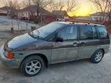 Nissan Prairie 1992 года за 500 000 тг. в Кызылорда – фото 2