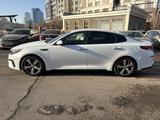 Kia Optima 2019 года за 9 900 000 тг. в Астана – фото 3