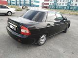 ВАЗ (Lada) Priora 2170 2012 года за 1 200 000 тг. в Тараз