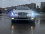 Mercedes-Benz E 430 2001 года за 6 850 000 тг. в Алматы – фото 4