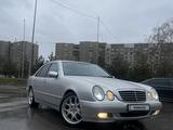 Mercedes-Benz E 430 2001 года за 6 850 000 тг. в Алматы