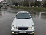 Mercedes-Benz E 430 2001 года за 6 850 000 тг. в Алматы – фото 3