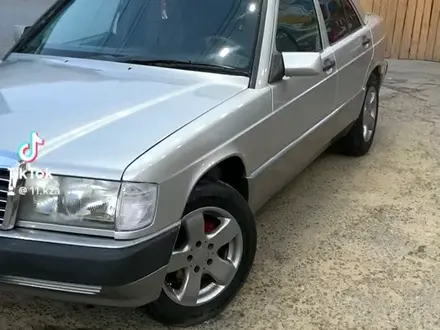 Mercedes-Benz 190 1993 года за 1 450 000 тг. в Кызылорда