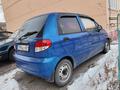 Daewoo Matiz 2012 годаүшін2 200 000 тг. в Астана – фото 4