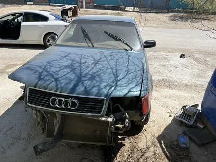 Audi 100 1993 года за 870 000 тг. в Кызылорда – фото 6