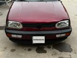 Volkswagen Golf 1993 года за 1 700 000 тг. в Шымкент – фото 5