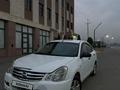 Nissan Almera 2014 года за 2 700 000 тг. в Алматы