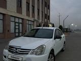 Nissan Almera 2014 года за 2 700 000 тг. в Алматы