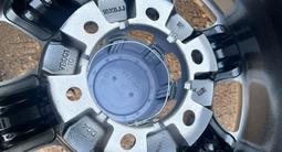 R 16 Nissan original. Ширина 8j et 10. Графит. за 210 000 тг. в Алматы – фото 4