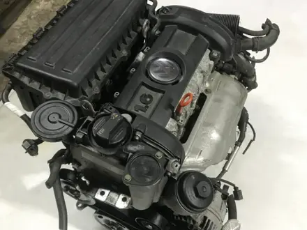 Двигатель Volkswagen CFNA 1.6 л из Японии за 650 000 тг. в Костанай
