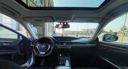 Lexus ES 300h 2013 годаүшін10 250 000 тг. в Шымкент