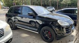 Porsche Cayenne 2007 года за 9 200 000 тг. в Костанай – фото 2