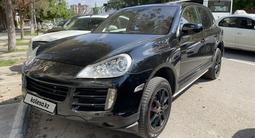 Porsche Cayenne 2007 года за 9 200 000 тг. в Астана