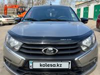 ВАЗ (Lada) Granta 2190 2021 годаүшін4 800 000 тг. в Уральск