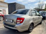 ВАЗ (Lada) Granta 2190 2021 годаүшін4 800 000 тг. в Уральск – фото 4