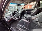 Toyota Land Cruiser Prado 2014 годаүшін22 500 000 тг. в Усть-Каменогорск – фото 4