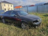 Audi A6 2003 года за 770 000 тг. в Алматы