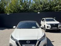 Nissan Altima 2023 годаүшін11 000 000 тг. в Алматы