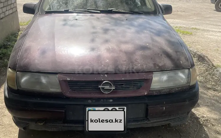 Opel Vectra 1993 годаүшін450 000 тг. в Актобе