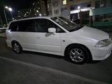 Honda Odyssey 2001 годаfor3 600 000 тг. в Талдыкорган – фото 2