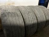 Шины KUMHO CRUGEN HP 71 за 95 000 тг. в Усть-Каменогорск
