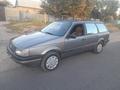 Volkswagen Passat 1992 годаүшін1 750 000 тг. в Тараз – фото 7