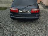 Toyota Carina E 1992 годаүшін2 450 000 тг. в Талдыкорган