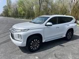 Mitsubishi Montero Sport 2021 года за 17 000 000 тг. в Тараз – фото 2