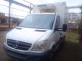 Mercedes-Benz Sprinter 2010 годаүшін7 000 000 тг. в Алматы – фото 2