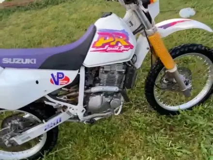 Suzuki  DR 250 1996 года за 1 650 000 тг. в Алматы – фото 2