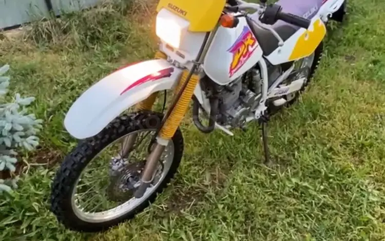 Suzuki  DR 250 1996 года за 1 650 000 тг. в Алматы