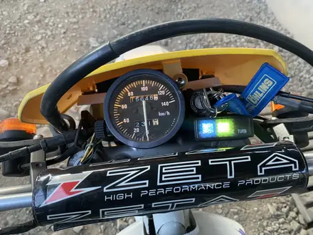 Suzuki  DR 250 1996 года за 1 650 000 тг. в Алматы – фото 4