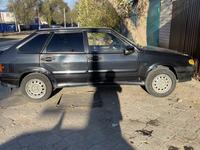 ВАЗ (Lada) 2114 2008 годаүшін450 000 тг. в Актобе