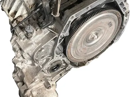 Акпп Honda K24A, W CVT 4wd за 185 000 тг. в Алматы