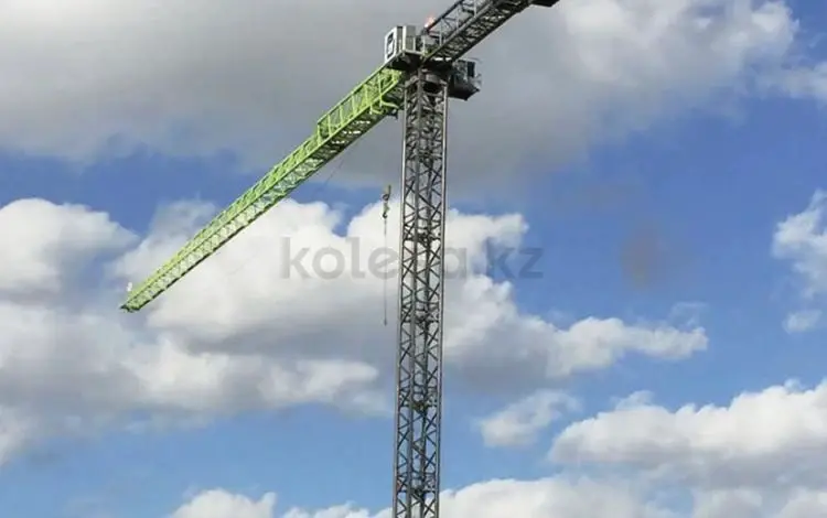 Zoomlion  Zoomlion WA6013-8 2026 г. 2026 года в Семей