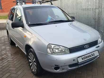 ВАЗ (Lada) Kalina 1117 2011 года за 1 800 000 тг. в Актобе